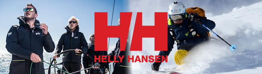 Helly Hansen Regntøj, Og Sejlertøj Gumpel &