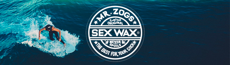 Sex Wax Sex Wax