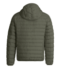 PARAJUMPERS LAST MINUTE SUPER LIGHT WEIGHT TIL MÆND | MILITARY