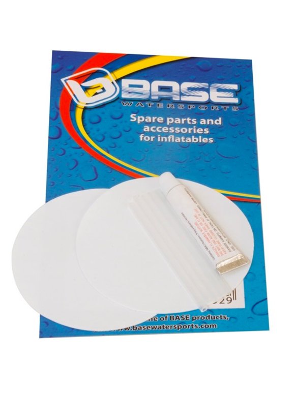 HO BASE TUBE REPERATIONS KIT