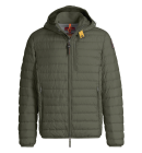 PARAJUMPERS LAST MINUTE SUPER LIGHT WEIGHT TIL MÆND | MILITARY