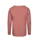 PETIT BY SOFIE SCHNOOR T-SHIRT L/S | DUSTY ROSE
