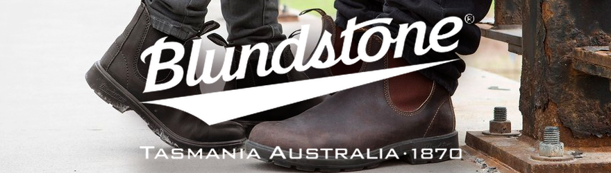 Blundstone