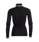 SOS WOMENS LUCY KNIT | BLACK