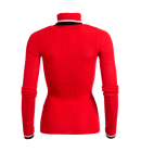 SOS WOMENS LUCY KNIT | RACING RED
