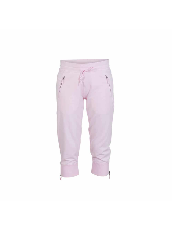 BLUE AMALIE CAPRI BUKS | PINK