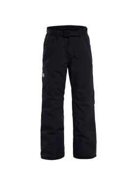 8848 GRACE JR SKIBUKS TIL BØRN | BLACK