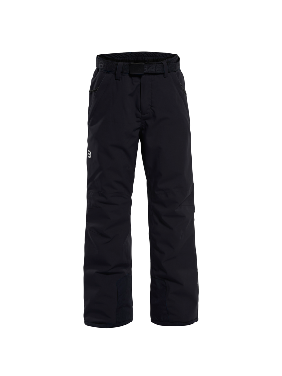 8848 GRACE JR SKIBUKS TIL BØRN | BLACK