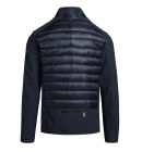 Parajumpers - PARAJUMPERS MENS JAYDEN WARM UP | BLUE/BLACK