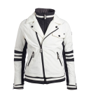 SOS WOMENS DOLL JACKET | WHITE COULD