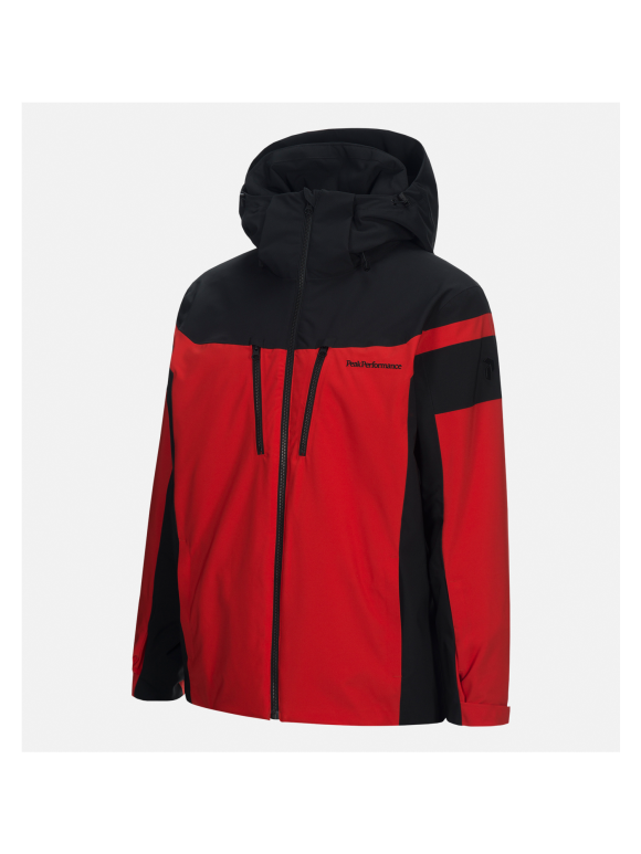 Peak performance dynared top