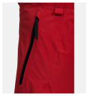 PEAK PERFORMANCE MEN'S 2-LAYER GORETEX GRAVITY SKI PANTS | RED POMPEIAN