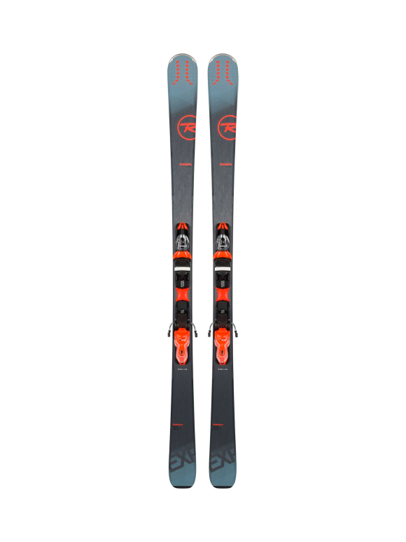 ROSSIGNOL EXPERIENCE 80CI /EXPRESS 11