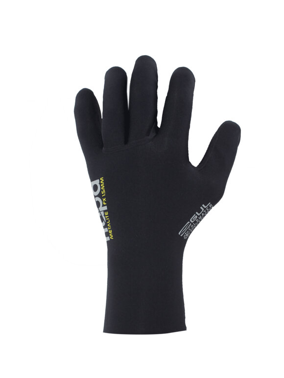 1.5MM NEOPREN HANDSKER BLACK