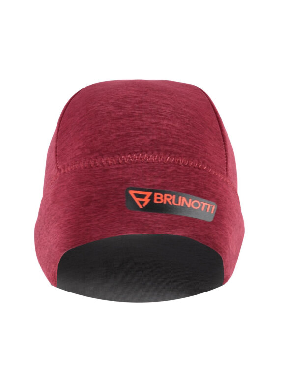 Brunotti - BRUNOTTI HEAT NEOPREN BEANIE | RED