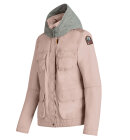 Parajumpers - DESERT SOMMERJAKKE TIL KVINDER | POWDER PINK